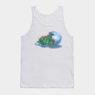 Dragon's Dreams Tank Top